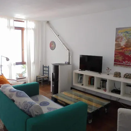 Apartment Namaste *