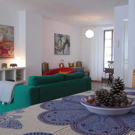 Namaste Apartment