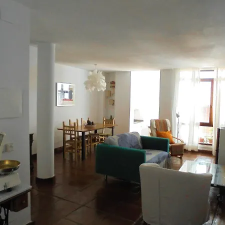 Apartment Namaste Grazalema