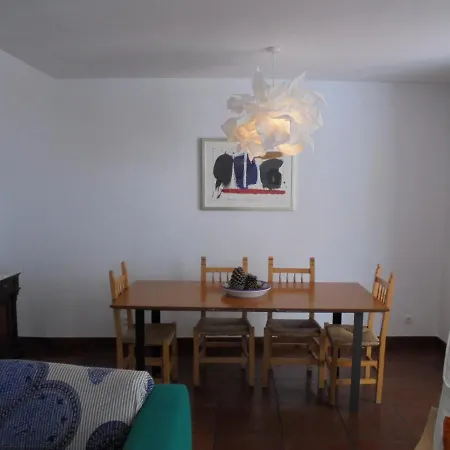 Namaste Apartment Grazalema
