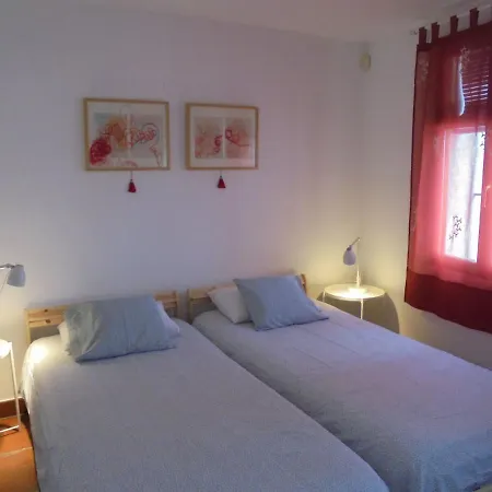 Apartment Namaste Grazalema
