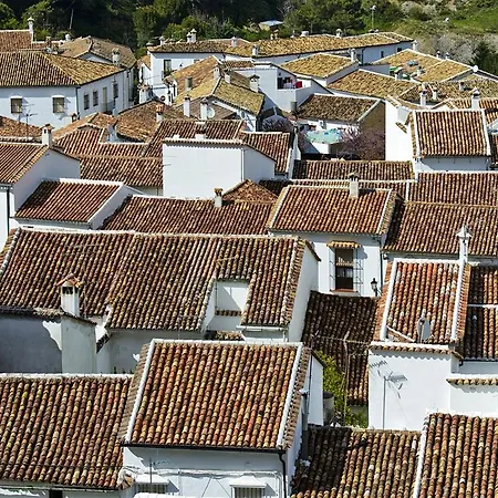 Apartment Namaste Grazalema
