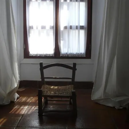 Apartment Namaste Grazalema