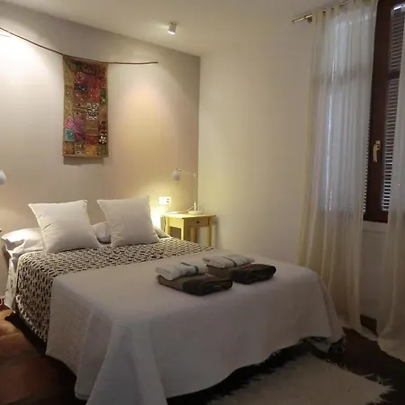 Namaste Apartment Grazalema