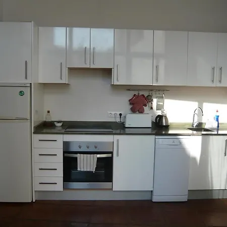 Namaste Apartment